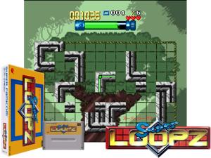 Super Loopz (J) [hI] Cover